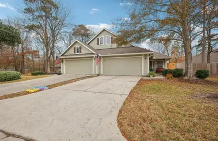 30 TRAFALGAR PL, CONROE, TX, 77384, Conroe, TX 77384