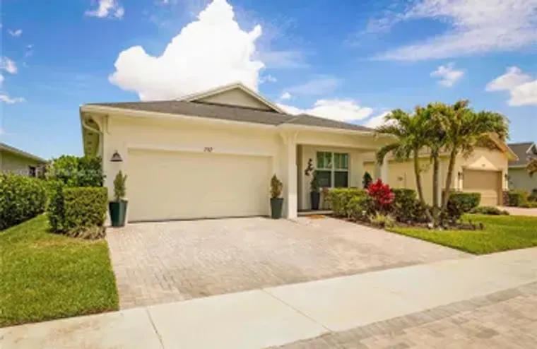 797 SE BLOOMFIELD RD, PORT ST LUCIE, FL,..., Port St Lucie, FL 34984