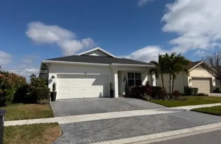 797 SE BLOOMFIELD RD, PORT ST LUCIE, FL,..., Port St Lucie, FL 34984