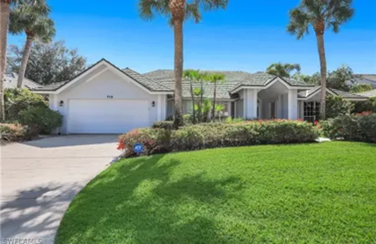712 PINE CREEK LN, NAPLES, FL, 34108, Naples, FL 34108
