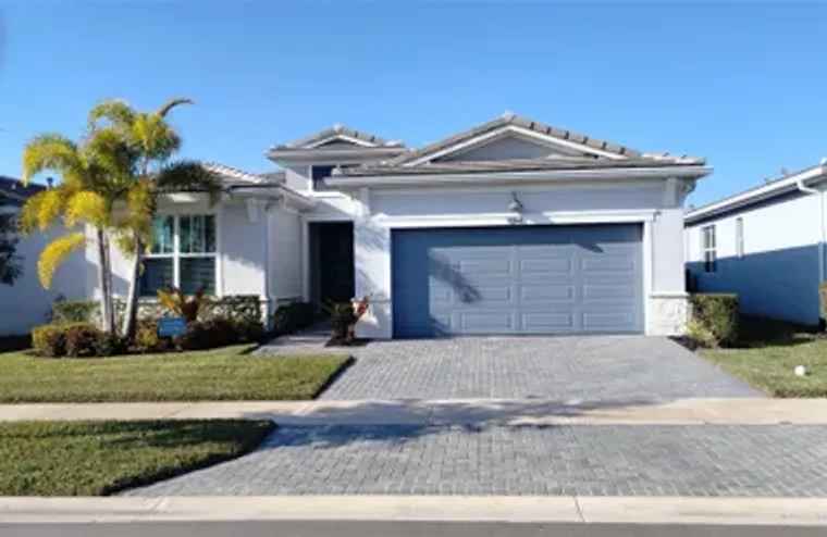 9841 SW ISABELLINE DR, PORT ST LUCIE, FL..., Port St Lucie, FL 34987