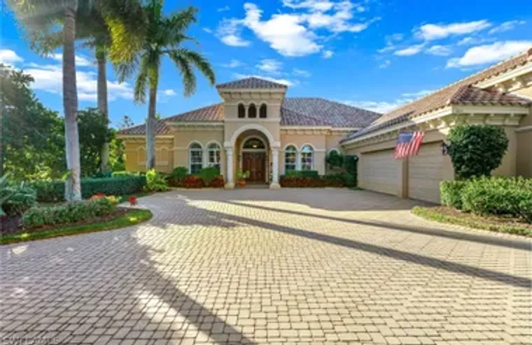 7615 PALMER CT, NAPLES, FL, 34113, Naples, FL 34113