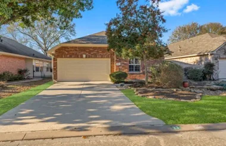 23 ARCADIA WAY, CONROE, TX, 77384, Conroe, TX 77384