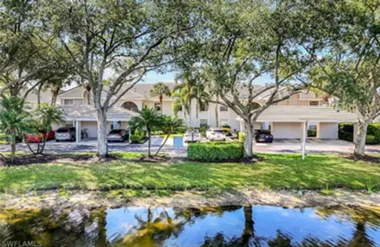 6260 BELLERIVE AVE 402, NAPLES, FL, 3411..., Naples, FL 34119