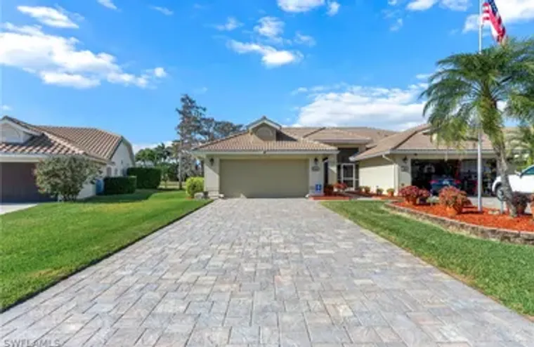 8586 MUSTANG DR 25, NAPLES, FL, 34113, Naples, FL 34113