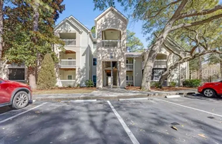 380 MARSHLAND RD B21, HILTON HEAD ISLAND..., Hilton Head Island, SC 29926