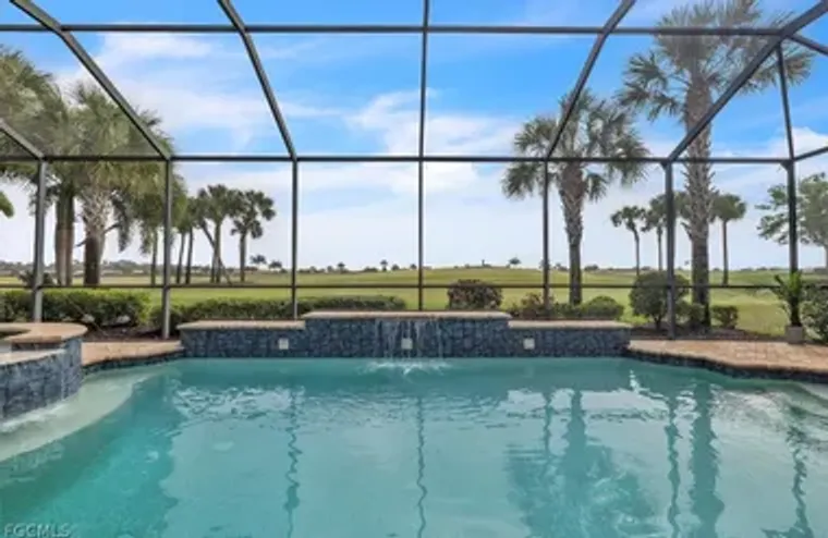 10529 AZZURRA DR, FORT MYERS, FL, 33913, Fort Myers, FL 33913