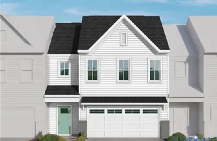 6718 OASIS BREEZE LN, MIDLOTHIAN, VA, 23..., Midlothian, VA 23112