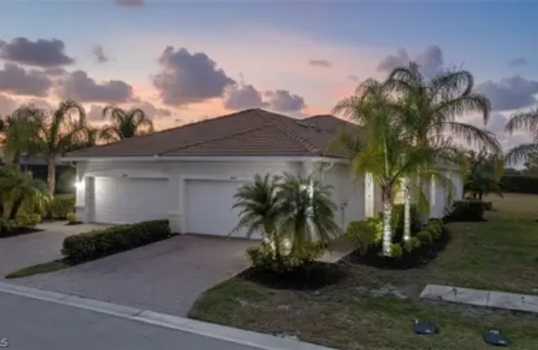 10360 PRATO DR, FORT MYERS, FL, 33913, Fort Myers, FL 33913