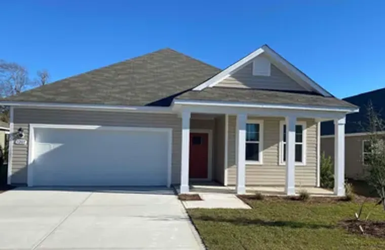 355 SKYWARD ST, MYRTLE BEACH, SC, 29588, Myrtle Beach, SC 29588