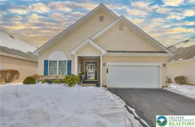 134 GLENMOOR CIR, PALMER TWP, PA, 18045, Palmer Twp, PA 18045