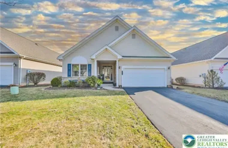 134 GLENMOOR CIR, PALMER TWP, PA, 18045, Palmer Twp, PA 18045