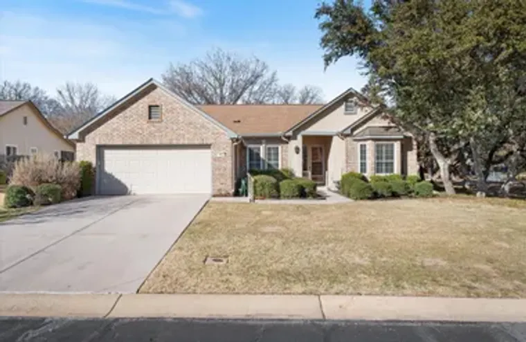 112 LONE STAR DR, GEORGETOWN, TX, 78633, Georgetown, TX 78633