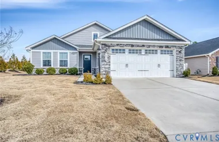 7410 E DANUBE LOOP, NEW KENT, VA, 23124, New Kent, VA 23124