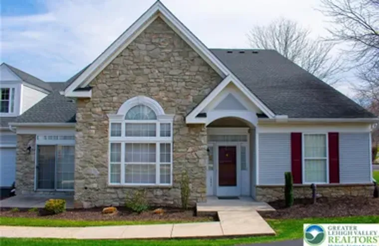 1895 GREGORY PL, LOWER SAUCON TWP, PA, 1..., Lower Saucon Twp, PA 18055