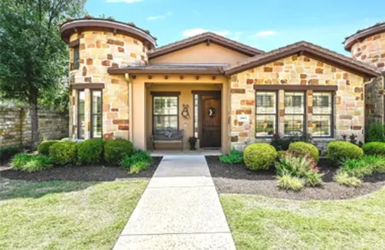 104 RIVALTO CIR 1, LAKEWAY, TX, 78734, Lakeway, TX 78734