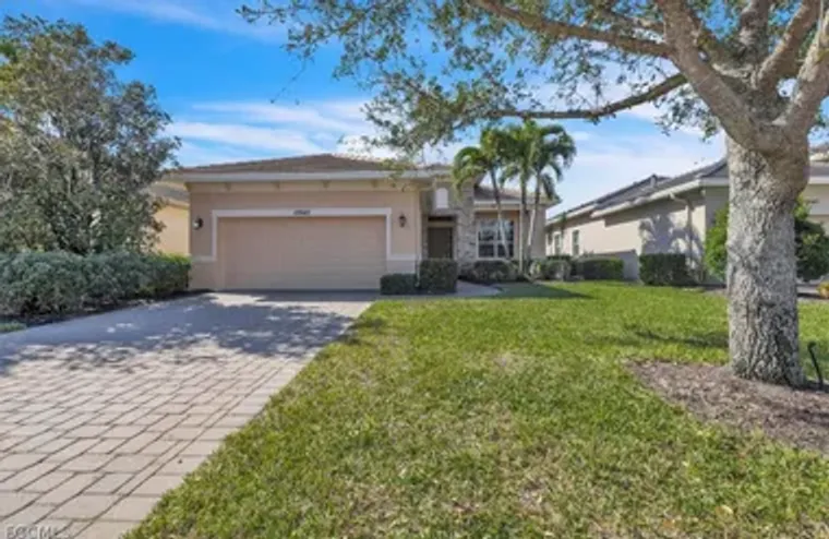 12645 FAIRWAY COVE CT, FORT MYERS, FL, 3..., Fort Myers, FL 33905