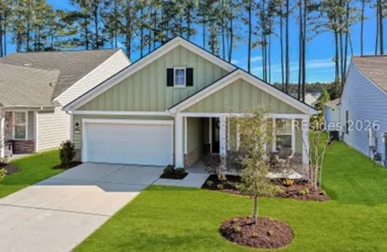 308 CRANE CT, OKATIE, SC, 29909, Okatie, SC 29909
