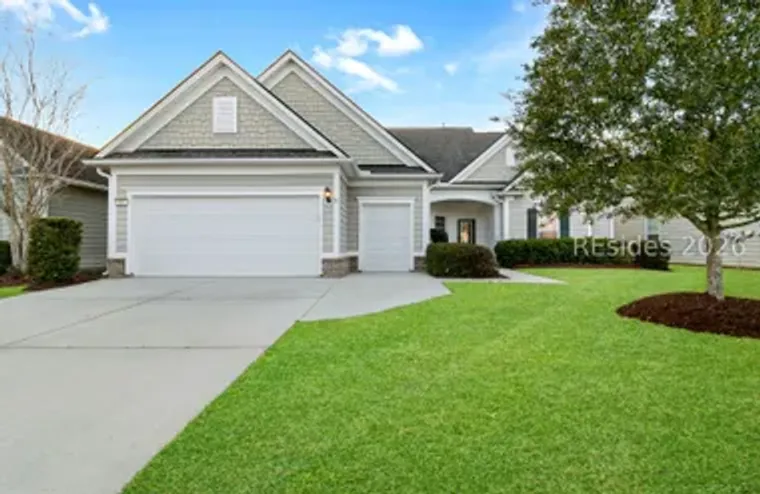 116 EAGLECREST DR, OKATIE, SC, 29909, Okatie, SC 29909