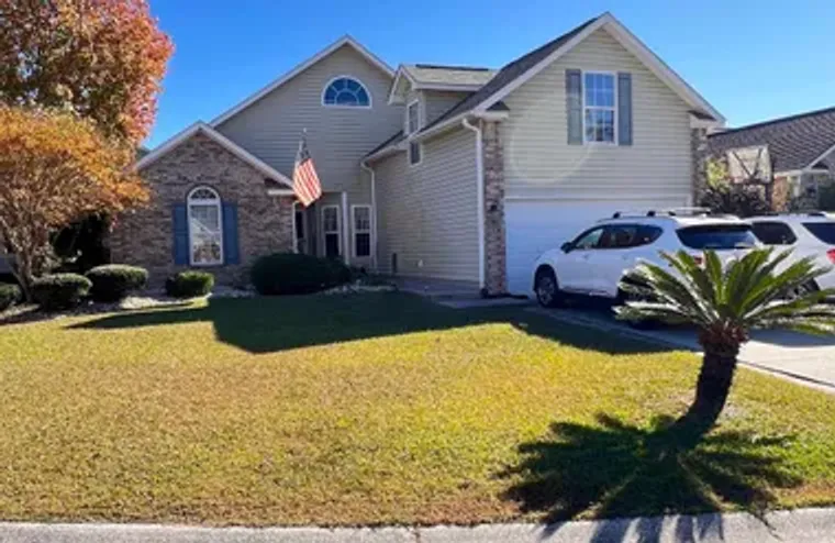 7342 GUINEVERE CIR, MYRTLE BEACH, SC, 29..., Myrtle Beach, SC 29588