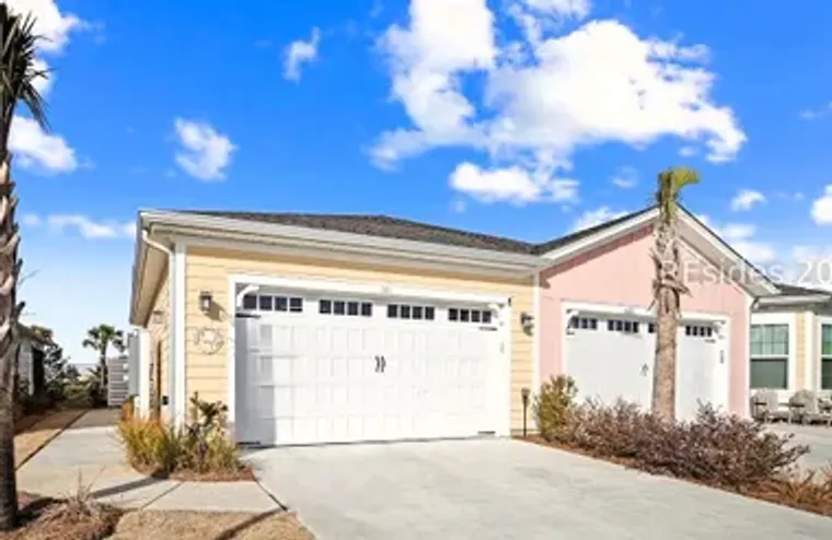 302 FLIP FLOP CT, HARDEEVILLE, SC, 29927, Hardeeville, SC 29927