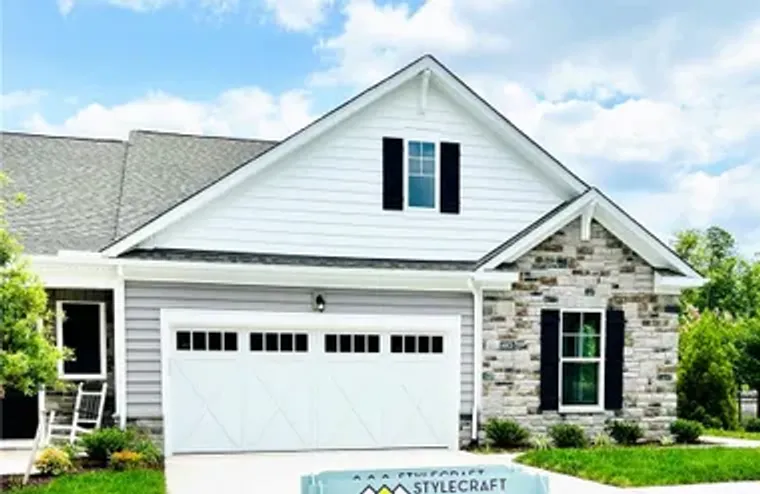 6973 WELARA RUN # 633-6, MOSELEY, VA, 23..., Moseley, VA 23120