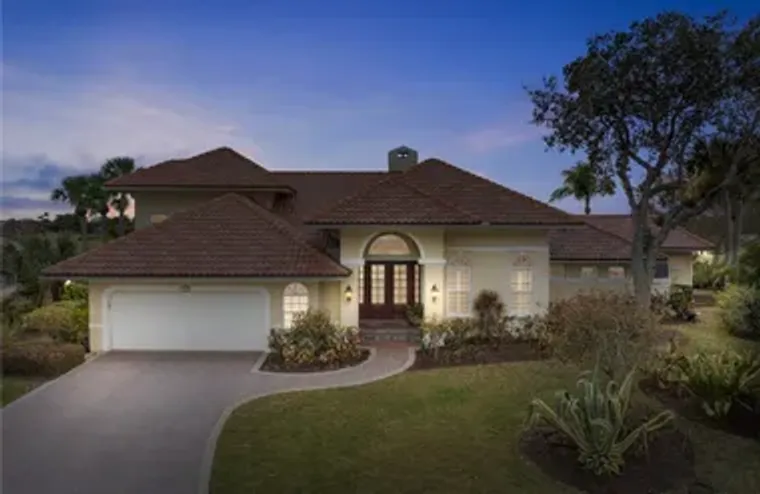 1885 PASEO DEL LAGO LN, VERO BEACH, FL, ..., Vero Beach, FL 32967