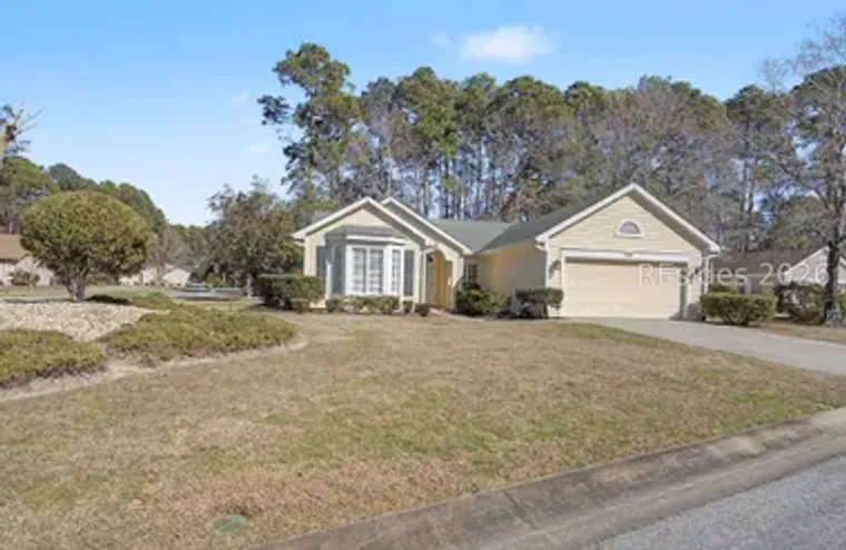 101 ROBERT E LEE LN, BLUFFTON, SC, 29909, Bluffton, SC 29909