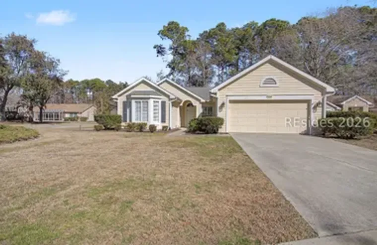 101 ROBERT E LEE LN, BLUFFTON, SC, 29909, Bluffton, SC 29909