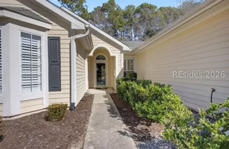 101 ROBERT E LEE LN, BLUFFTON, SC, 29909, Bluffton, SC 29909