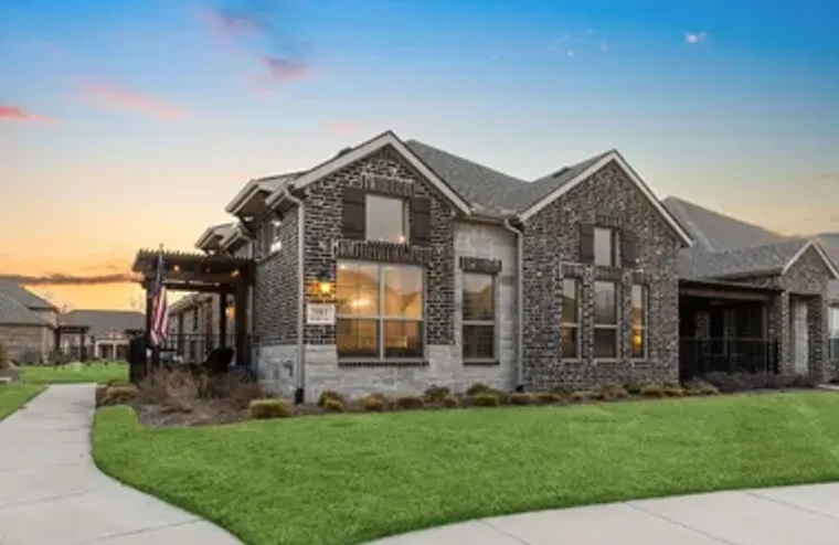 3881 MARIGOLD LN, PROSPER, TX, 75078, Prosper, TX 75078