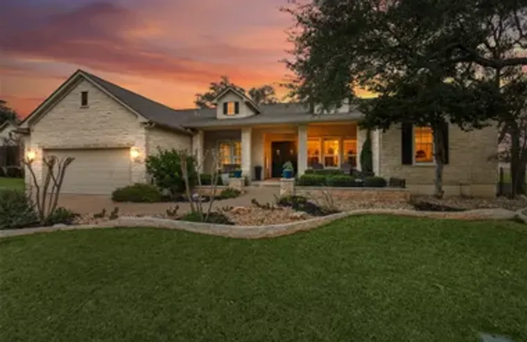 203 COWAN CREEK DR, GEORGETOWN, TX, 7863..., Georgetown, TX 78633