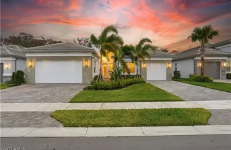 12350 LAVENDER AVE, NAPLES, FL, 34120, Naples, FL 34120