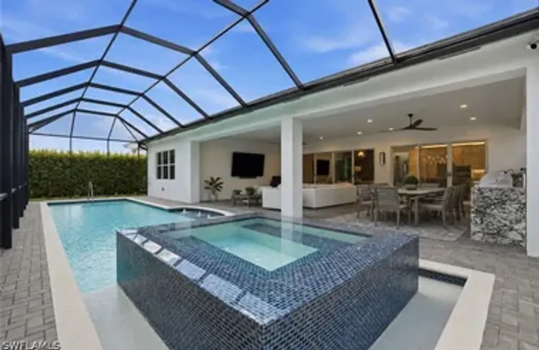 12350 LAVENDER AVE, NAPLES, FL, 34120, Naples, FL 34120
