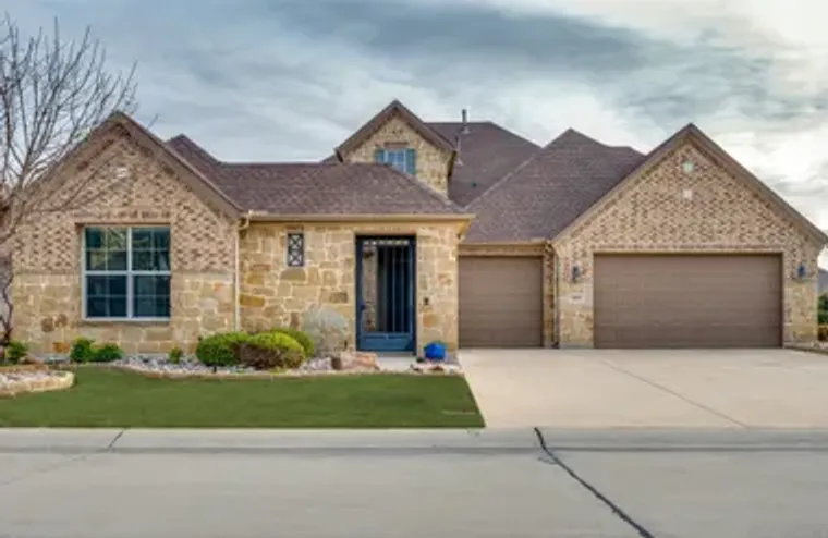 11805 CINNAMON DR, DENTON, TX, 76207, Denton, TX 76207