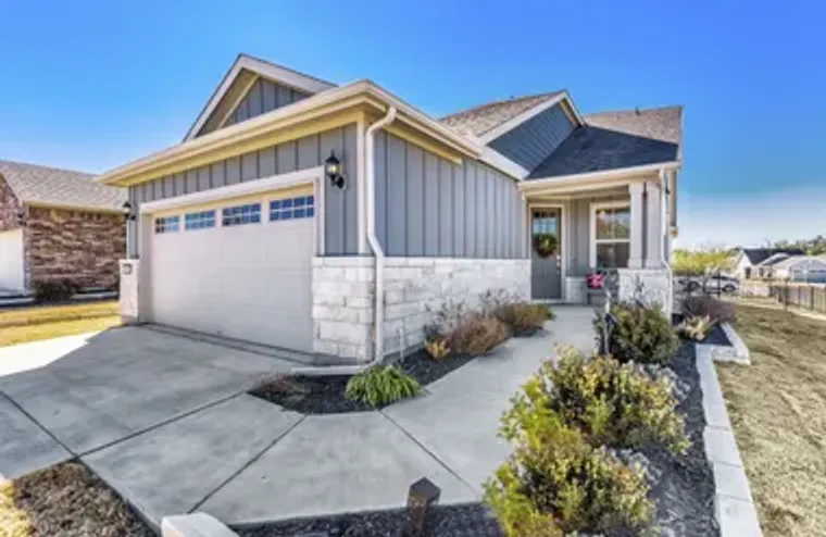 815 SARATOGA LN, GEORGETOWN, TX, 78633, Georgetown, TX 78633