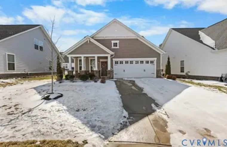 1713 MAINSAIL LN, CHESTER, VA, 23836, Chester, VA 23836