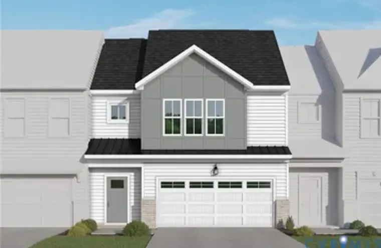 6712 OASIS BREEZE LN, MIDLOTHIAN, VA, 23..., Midlothian, VA 23112