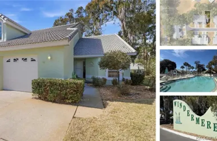 711 MORAY DR, INVERNESS, FL, 34453, Inverness, FL 34453