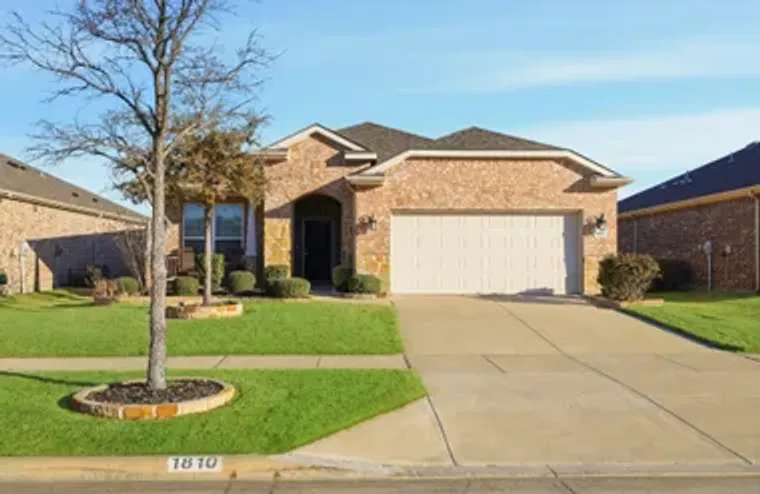 1810 PORT ROYAL LN, FRISCO, TX, 75036, Frisco, TX 75036