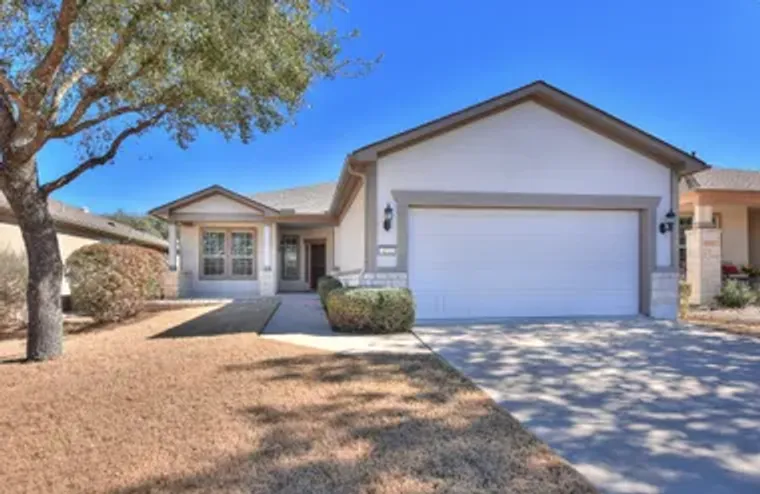 122 LOST PEAK PATH, GEORGETOWN, TX, 7863..., Georgetown, TX 78633