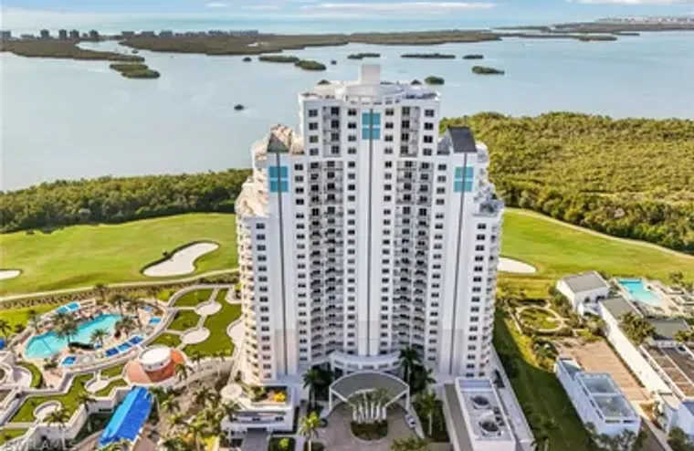 4971 BONITA BAY BLVD UNIT 1605, BONITA S..., Bonita Springs, FL 34134