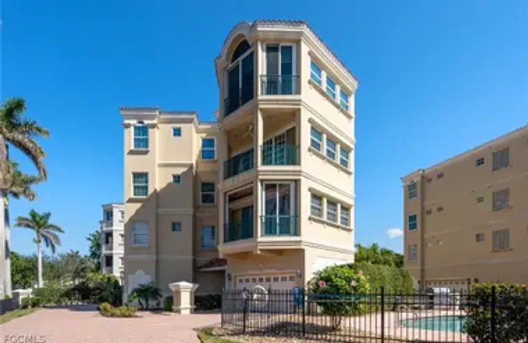 11160 HARBOUR YACHT CT B, FORT MYERS, FL..., Fort Myers, FL 33908