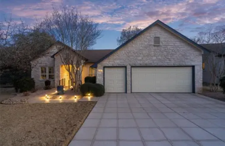 109 RUNNING WATER ST, GEORGETOWN, TX, 78..., Georgetown, TX 78633