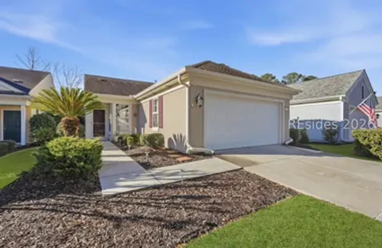21 CYPRESS RUN, BLUFFTON, SC, 29909, Bluffton, SC 29909