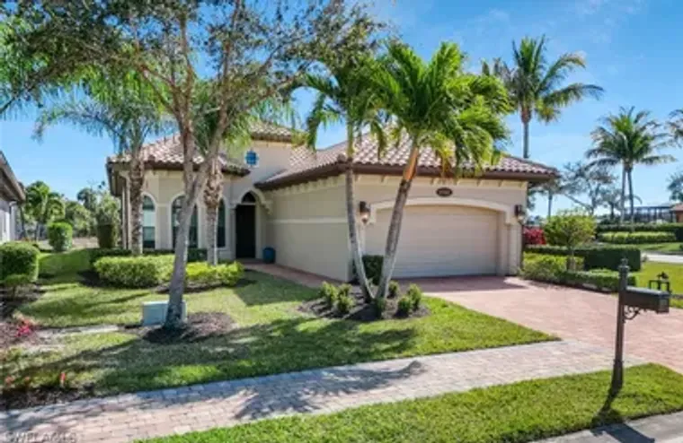 6542 AMARONE LN, NAPLES, FL, 34113, Naples, FL 34113