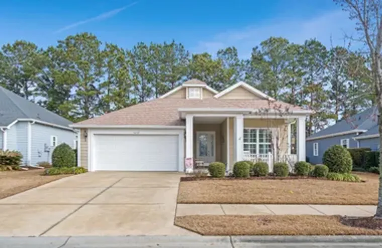 1652 MURRELL PL, MURRELLS INLET, SC, 295..., Murrells Inlet, SC 29576