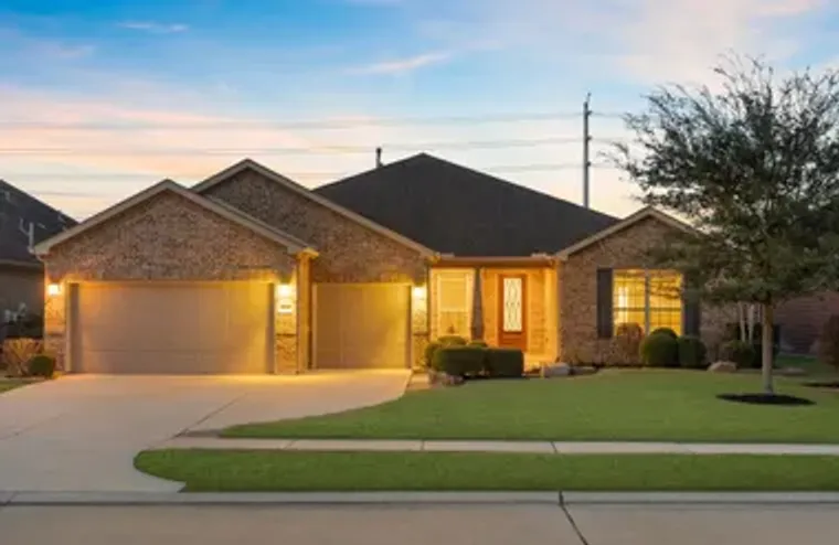 3911 RED ALDER WAY, RICHMOND, TX, 77469, Richmond, TX 77469