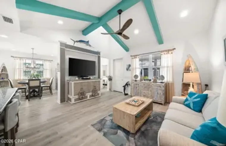 8683 TROPICS AVE, PANAMA CITY BEACH, FL,..., Panama City Beach, FL 32413