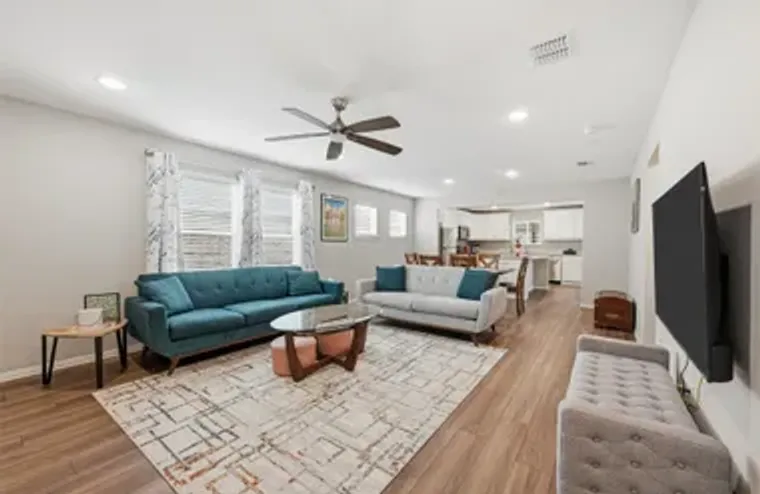 200 SLEEPY WILLOW LN, MCKINNEY, TX, 7507..., Mckinney, TX 75071